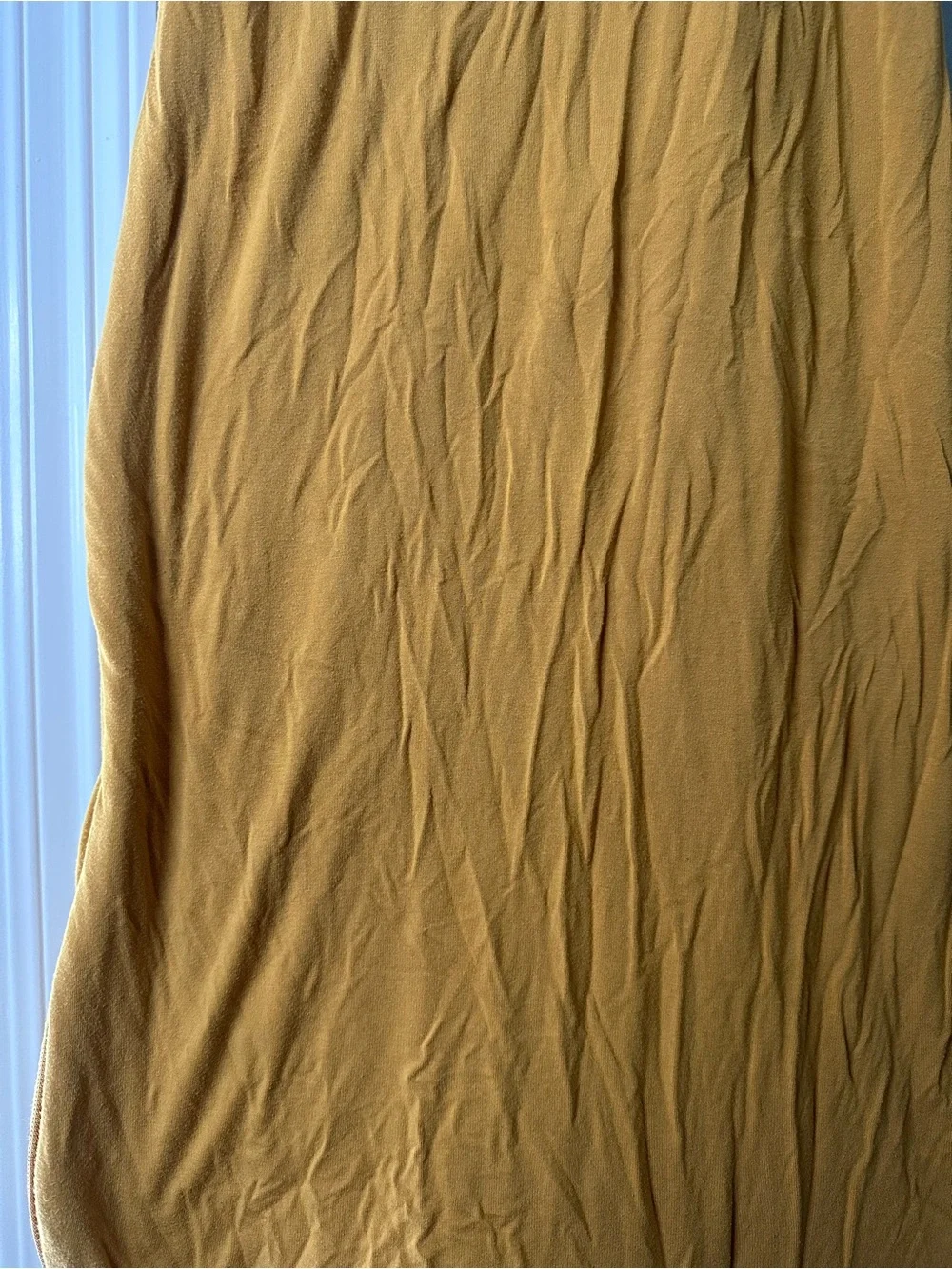 Kyte Baby Sleep Bag in Marigold (L 1.0)